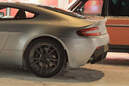 Erlkönig Aston Martin Vantage