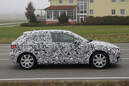 Erlkönig Audi A3