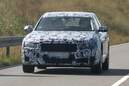 Erlkönig Audi A8