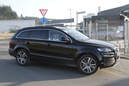 Erlkönig Audi Q7