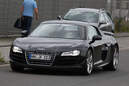 Erlkönig Audi R8 RS Bodykit