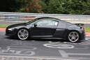 Erlkönig Audi R8 RS Bodykit