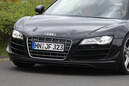 Erlkönig Audi R8 RS Bodykit