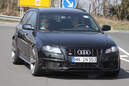 Erlkönig Audi RS4 Muletto