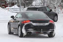 Erlkönig Audi TT
