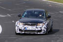 Erlkönig BMW 135is M1