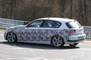 Erlkönig BMW 1er