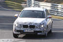 Erlkönig BMW 1er