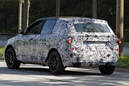 Erlkönig BMW 1er Van