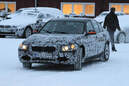 Erlkönig BMW 3er