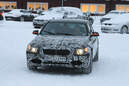 Erlkönig BMW 3er
