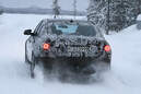 Erlkönig BMW 3er