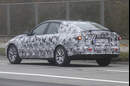 Erlkönig BMW 3er GT