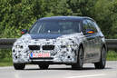 Erlkönig BMW 3er Touring