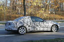 Erlkönig BMW 4er Cabrio
