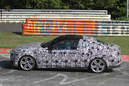 Erlkönig BMW 4er Coupe
