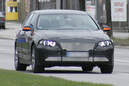Erlkönig BMW 5er Touring
