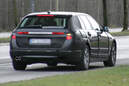 Erlkönig BMW 5er Touring