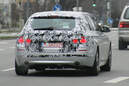 Erlkönig BMW 5er Touring