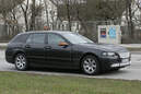 Erlkönig BMW 5er Touring