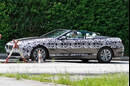 Erlkönig BMW 6er Cabrio