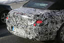 Erlkönig BMW 6er Cabrio