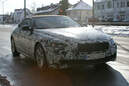 Erlkönig BMW 6er Cabrio