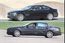 Erlkönig BMW 7er