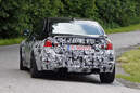 Erlkönig BMW M3