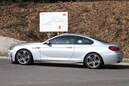 Erlkönig BMW M6