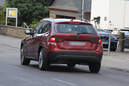 Erlkönig BMW X1