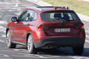Erlkönig BMW X1
