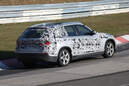 Erlkönig BMW X1