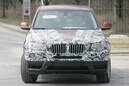 Erlkönig BMW X3