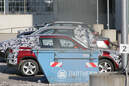 Erlkönig BMW X3