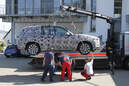 Erlkönig BMW X5