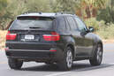 Erlkönig BMW X5 Facelift