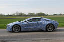 Erlkönig BMW i8