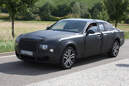 Erlkönig Bentley Grand