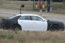 Erlkönig Chrysler 300C