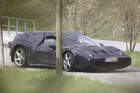 Erlkönig Ferrari Enzo-Nachfolger