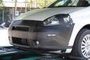 Erlkönig Fiat Punto Facelift