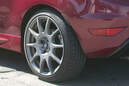 Erlkönig Ford Fiesta Ecoboost