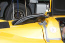 Erlkönig Gumpert Apollo Sport