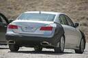 Erlkönig Hyundai Genesis Facelift