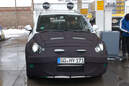 Erlkönig Hyundai HED 5 i-Mode