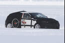 Erlkönig Hyundai Veloster