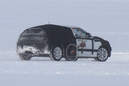 Erlkönig Hyundai Veloster