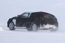 Erlkönig Hyundai Veloster