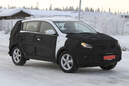 Erlkönig Kia Sportage